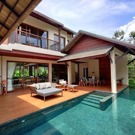 Rarin Villas Chiang Mai Dış mekan fotoğraf