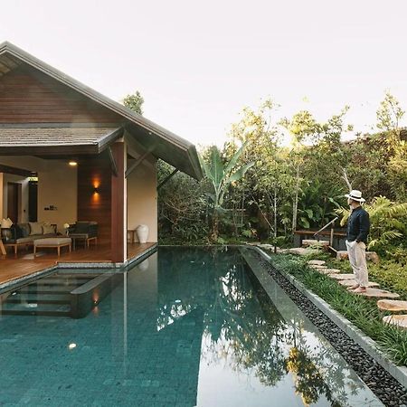 Rarin Villas Chiang Mai Dış mekan fotoğraf