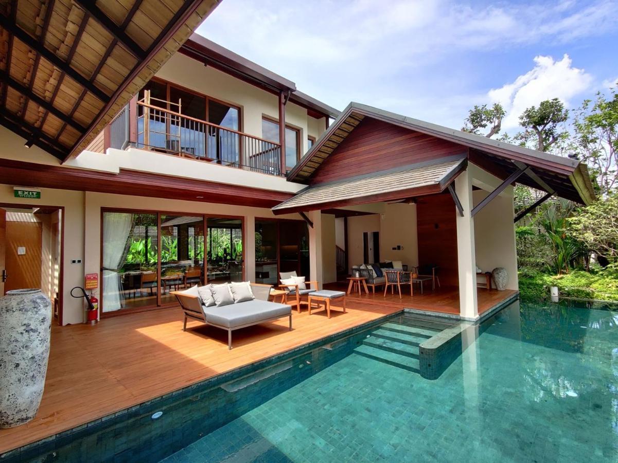 Rarin Villas Chiang Mai Dış mekan fotoğraf