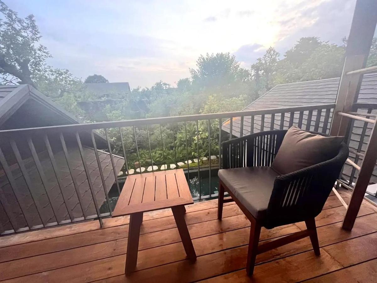 Rarin Villas Chiang Mai Dış mekan fotoğraf