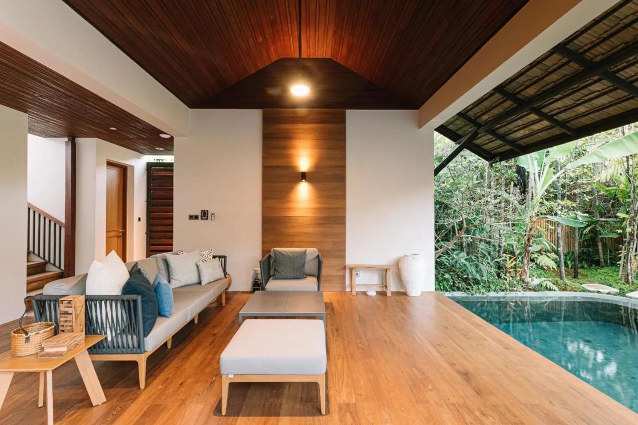 Rarin Villas Chiang Mai Dış mekan fotoğraf