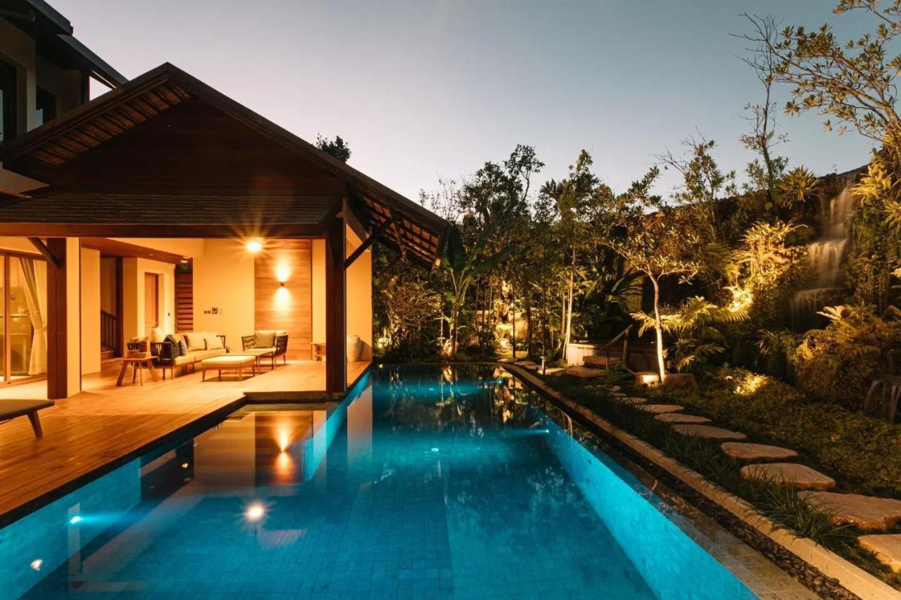 Rarin Villas Chiang Mai Dış mekan fotoğraf