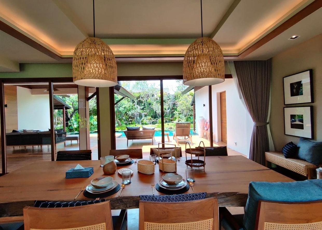 Rarin Villas Chiang Mai Dış mekan fotoğraf